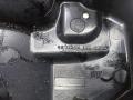декоративная крышка двигателя Nissan Qashqai 1 поколение 2008, 8200549100 - фото №6
