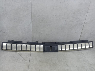 накладка внутренняя на заднюю панель кузова Lexus RX 4 поколение [рестайлинг] 2020, 583870E080