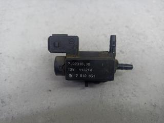 электромагнитный клапан BMW X5 E70 [рестайлинг] 2010, 7810831