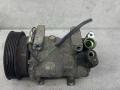 компрессор кондиционера Nissan Qashqai 1 поколение (2006 - 2010), 926009865R - фото №5
