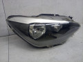 фара правая BMW 1 серия F20/F21 2012, 7229572 - фото №2