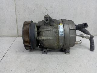 компрессор кондиционера Renault Megane 1 поколение [рестайлинг] 2002, 7700103536