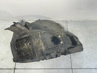 защита арок передняя левая (подкрылок) BMW 5 серия F10/F11 [рестайлинг] 2016, 3.0 л., N57 D30 A, дизель, 51717186727