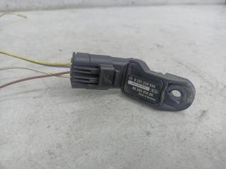 датчик абсолютного давления Peugeot 206 1 поколение [рестайлинг] 2005, 9639381480