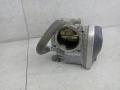 заслонка дроссельная Opel Astra H 2007, 55562380 - фото №3