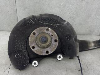 кулак поворотный левый BMW 5 серия F07/F10/F11 (2009 - 2013), 31216775769