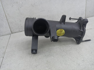 гофра инжектора Volkswagen Golf 5 поколение 2009, 1.4 л., BLG, бензин, 03C129617D