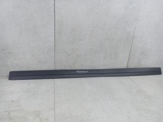 молдинг крыши Ford Transit Custom 1 поколение 2014, BK21V50463BG