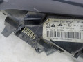 фара левая Peugeot 308 T7 2009, 9680371580 - фото №6