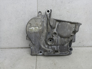 защита (кожух) ремня ГРМ Renault Megane 2 поколение 2006, 8200027196, 8200140222