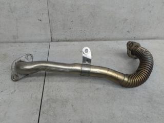 трубка вентиляции картерных газов Renault Trafic 2 поколение [рестайлинг] 2011, 8200940347