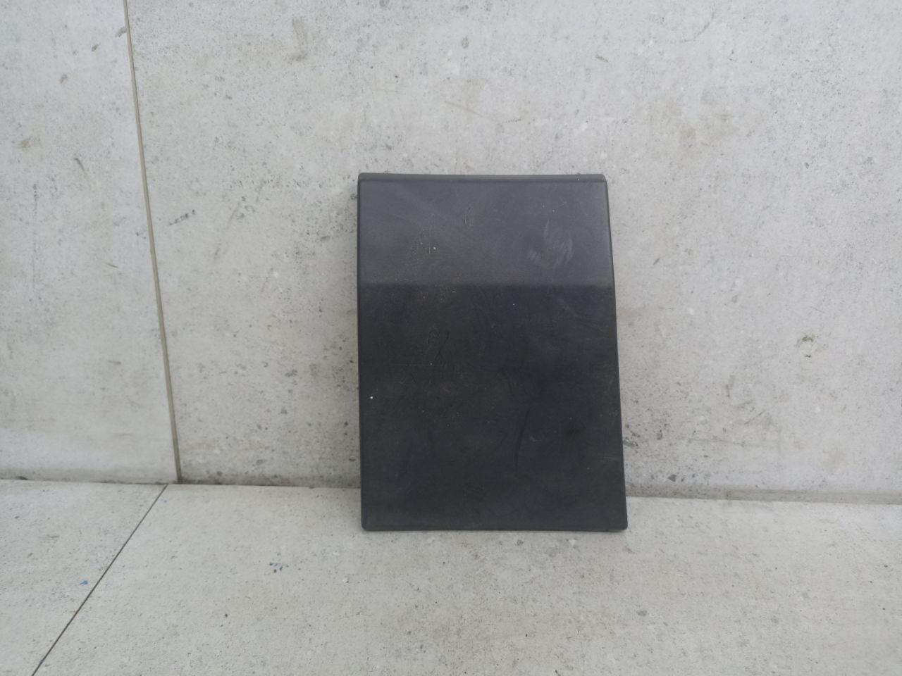 молдинг (накладка кузовная) Mercedes-Benz Sprinter 2 поколение (W906) 2012, A9066905282 - фото №1