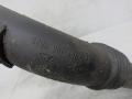 патрубок интеркулера Renault Megane 3 поколение 2012, 8200981498 - фото №3