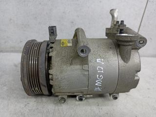 компрессор кондиционера Ford Focus 3 поколение 2014, BV6N19D629BF