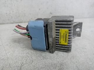 реле накала свечей Renault Master 2 поколение [рестайлинг] 2009, 8200859243