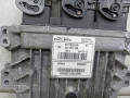 блок управления двигателем Renault Megane 3 поколение 2009, 1.5 л., 237100914R, 237101715R - фото №3