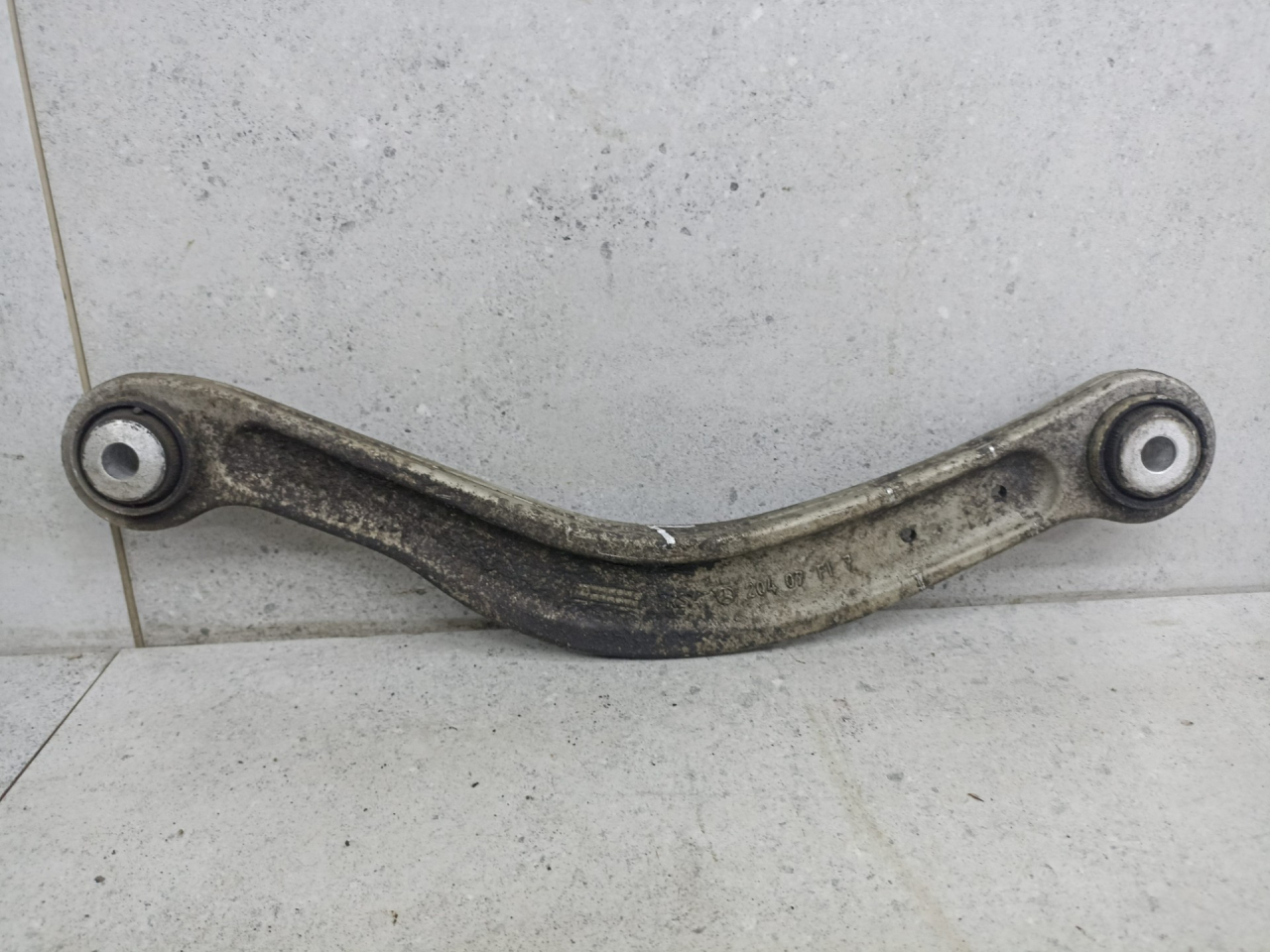 рычаг задний нижний Mercedes-Benz GLC Coupe C253 2018, 20407 - фото №1