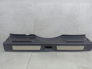 обшивка багажника Renault Kadjar 1 поколение 2016, 157088160