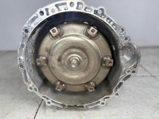 КПП автоматическая (АКПП) Lexus IS 2 поколение (XE20) [рестайлинг] 2008, 2.5 л., 4GR-FSE, бензин, A960E, 3501022A30