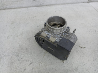 заслонка дроссельная Peugeot 307 1 поколение 2005, 0280750085