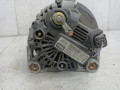 генератор Renault Scenic 2 поколение 2004, 8200100907 - фото №3