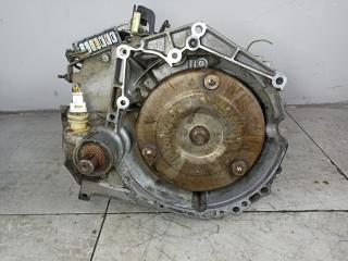 КПП автоматическая (АКПП) Peugeot 206 1 поколение [рестайлинг] 2007, 1.4 л., KFW (TU3JP), бензин, 20TP91