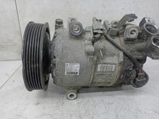 компрессор кондиционера Renault Scenic 3 поколение 2012, 8200939386