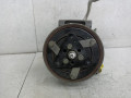 компрессор кондиционера Peugeot 307 1 поколение 2005, 9659875780 - фото №4