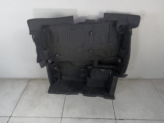 обшивка багажника Mercedes-Benz GLC Coupe C253 2018, A2536900603