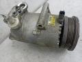 компрессор кондиционера Ford Focus 3 поколение 2014, BV6N19D629BF - фото №3