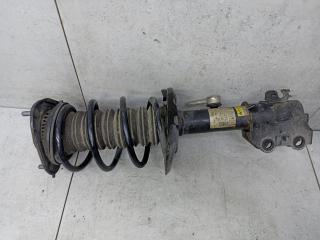 амортизатор передний левый Toyota C-HR 1 поколение AX10 2018, 48520F4010