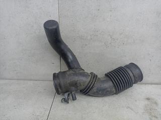 патрубок воздушного фильтра Renault Megane 2 поколение [рестайлинг] 2009, 1.6 л., 8200186822