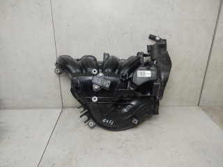 коллектор впускной Kia Sportage 4 поколение [рестайлинг] QL 2019, 1.6 л., бензин, 28310-2B766, 39300-2G000