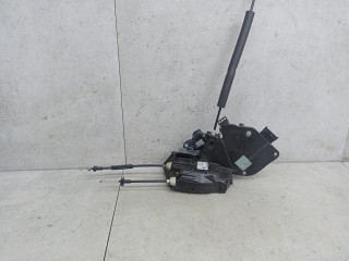 замок двери передней правой Land Rover Range Rover Sport 2 поколение [рестайлинг], 3.0 л., DK62203A28RG