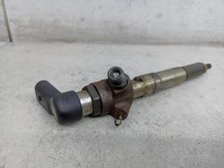 форсунка Renault Duster 1 поколение 2012, 8200903034, H8200704191, 166008052R
