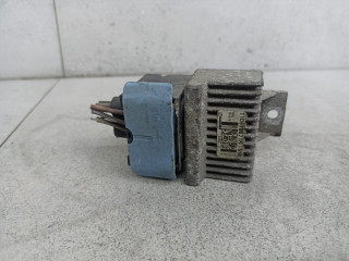 реле накала свечей Renault Master 3 поколение [рестайлинг] 2019, 110678071R