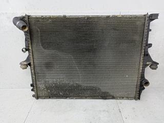 радиатор (основной) Audi Q7 4L 2008, 7L6121253B