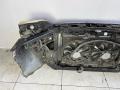 передняя часть (ноускат) Nissan X-Trail T31 [рестайлинг] 2013, 2.5 л., QR25DE, бензин - фото №4