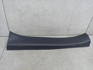 накладка на порог внутренняя Lexus RX 4 поколение [рестайлинг] 2020, 679300E040