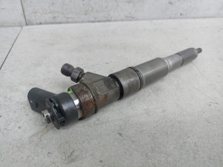 форсунка BMW 3 серия E46 [рестайлинг] 2003, 7789661