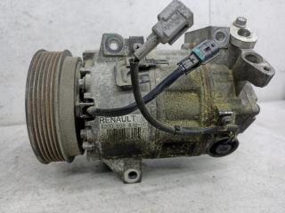 компрессор кондиционера Renault Laguna 3 поколение 2010, 8200898810