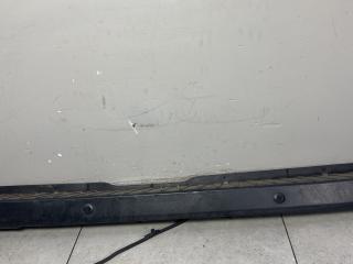 бампер задний Ford Transit 8 поколение (2013 - 2018), BK3117E926