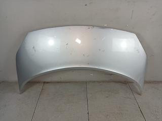 капот Renault Scenic 2 поколение (2003 - 2006), 7751474289
