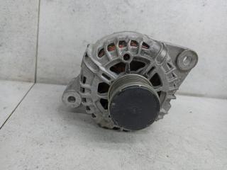 генератор Opel Insignia 1 поколение (A) [рестайлинг] 2013, 2.0 л., A 20 DTH, дизель, 13502581