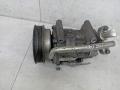 компрессор кондиционера Renault Clio 3 поколение 2007, 8200953359 - фото №2