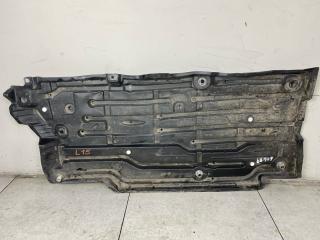 защита днища Toyota C-HR 1 поколение AX10 2017, 58165-F4010, 58166F4010