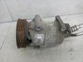компрессор кондиционера Renault Scenic 2 поколение [рестайлинг] 2008, 8200316164, 8200050141, 8200600110, 8200470242, 8200940837 - фото №6