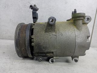 компрессор кондиционера Ford Focus 3 поколение 2014, BV6N19D629BC