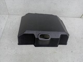 крышка отсека ЭБУ Renault Scenic 4 поколение (2016 - 2020), 237065517R