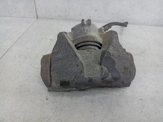 суппорт передний левый Renault Duster 1 поколение 2010, 402014636R